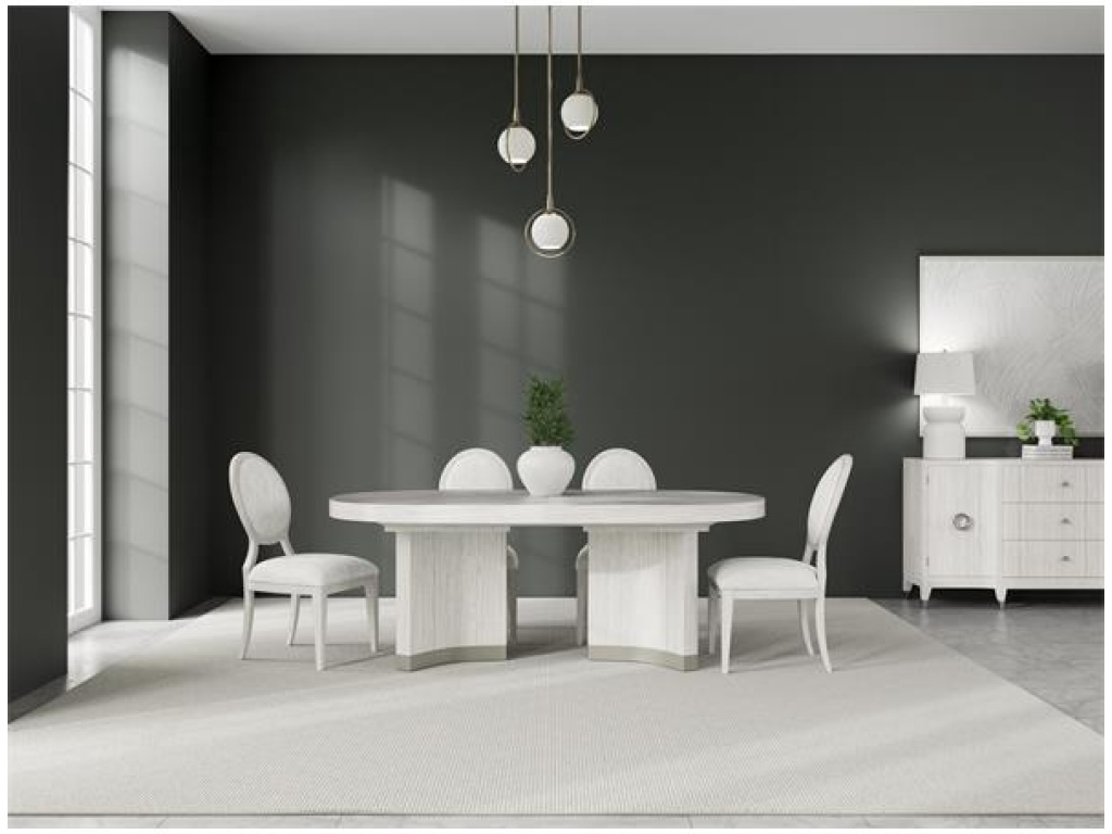 Oval Dining Table Top - main image