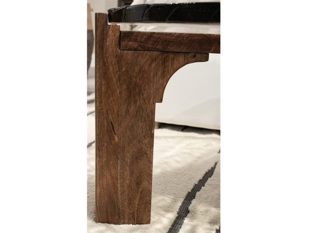 Round Coffee Table Base - image 5