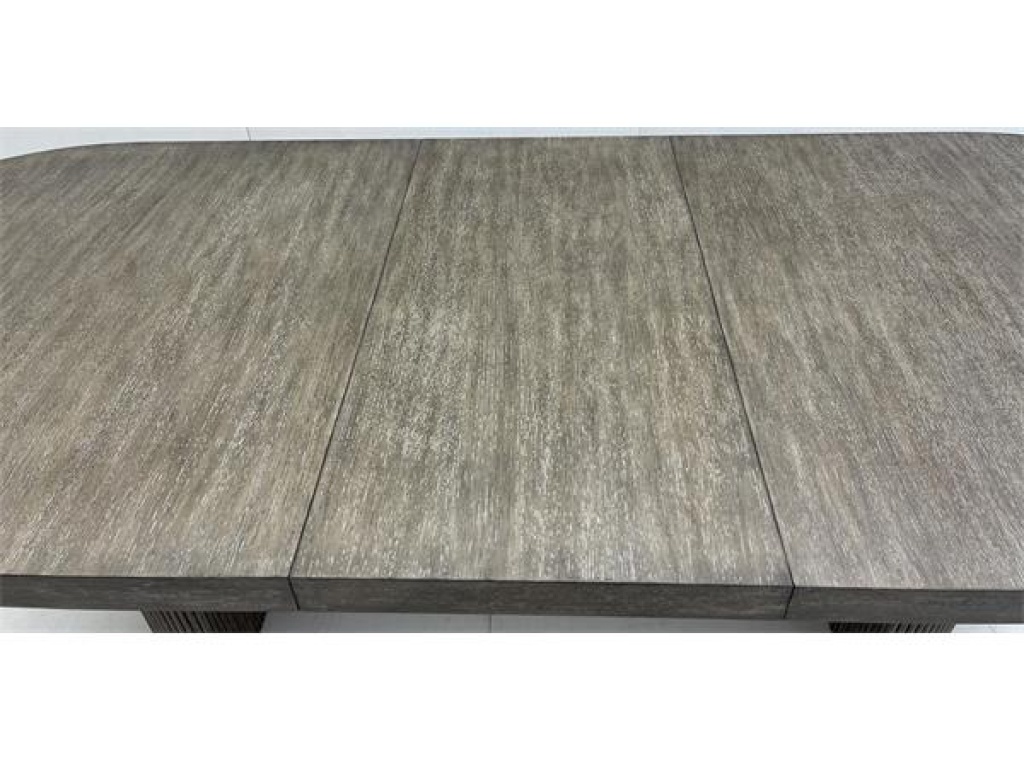 Double Pedestal Dining Table Top - image 7