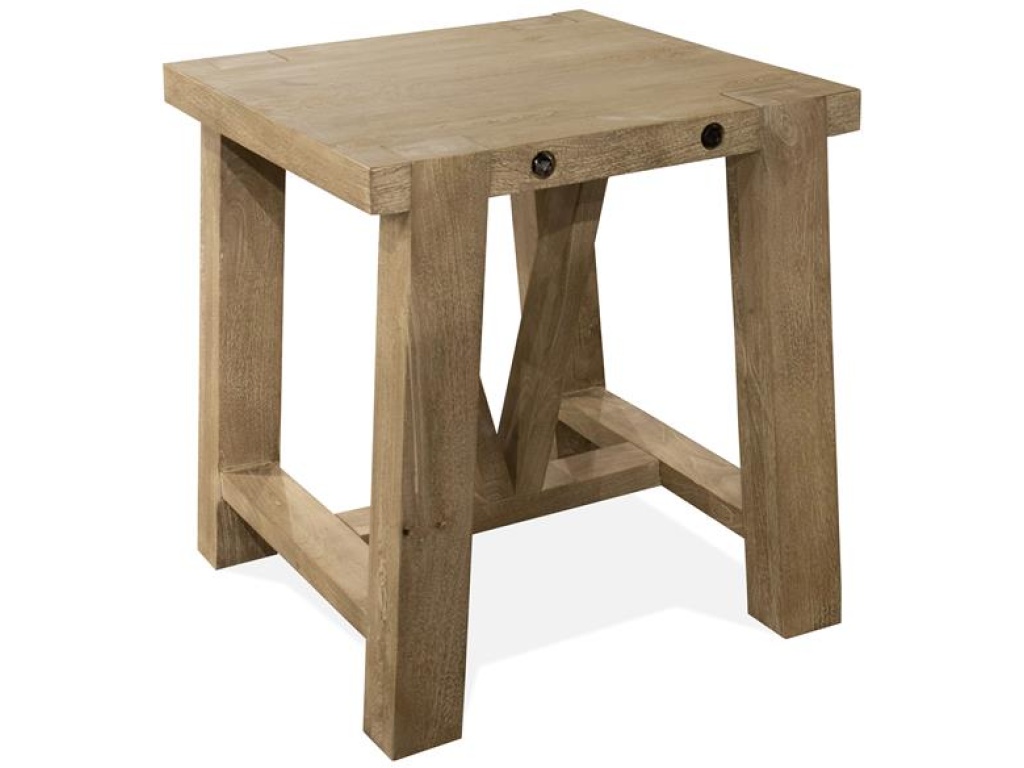 Square Side Table - image 4