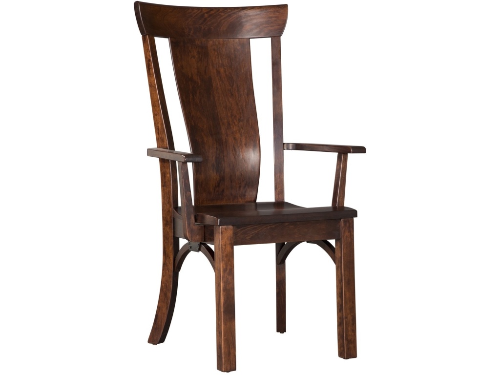 Rialto Arm Chair - main image