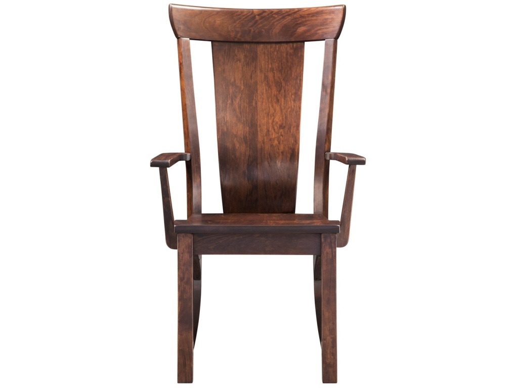 Rialto Arm Chair - image 1