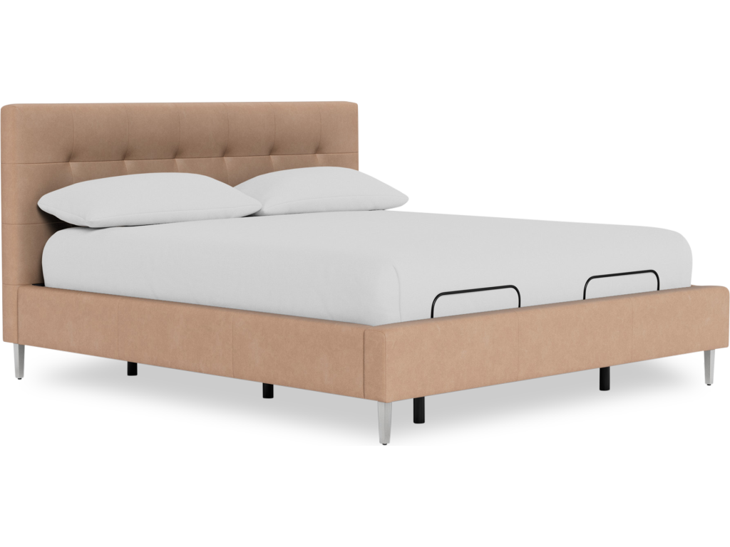Ridge Adjustable Bed - main image