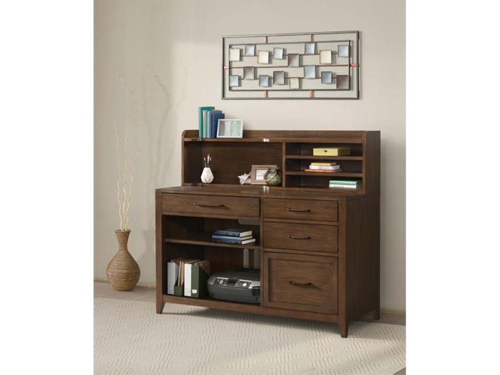 Computer Credenza - main image