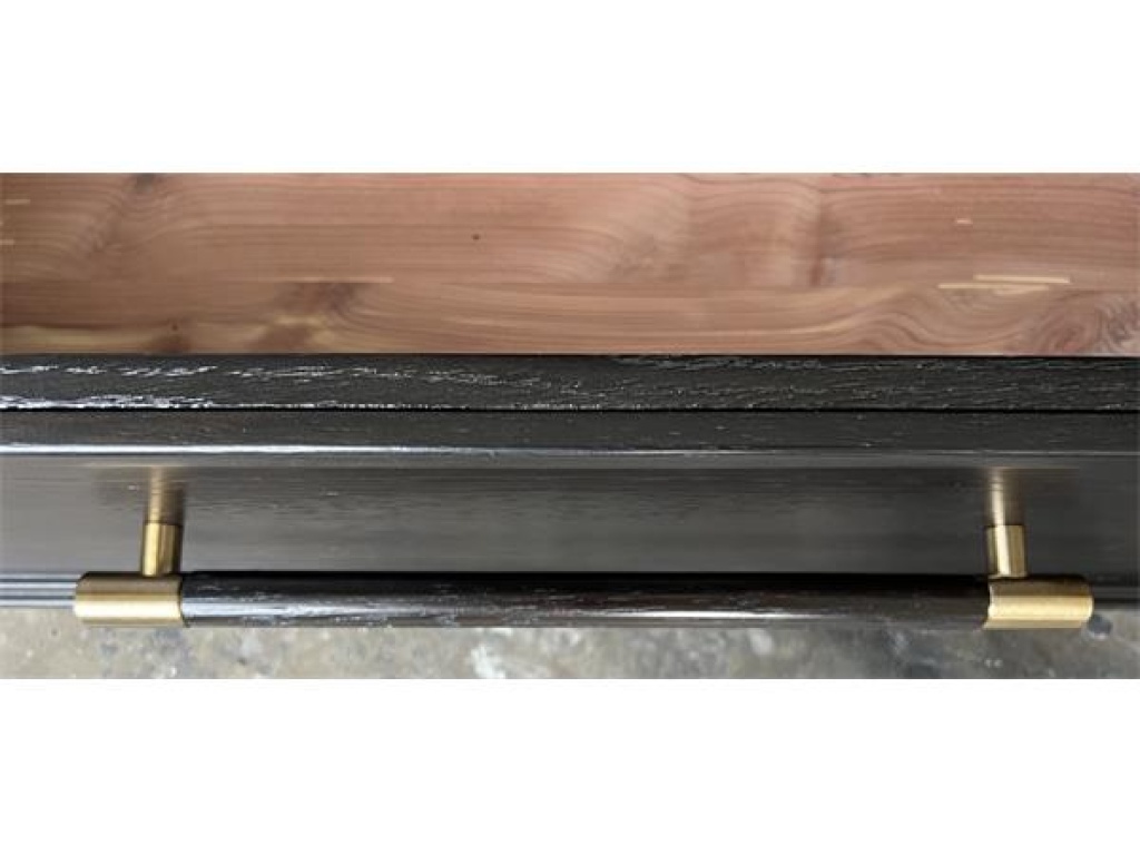 Six Drawer Dresser - image 6