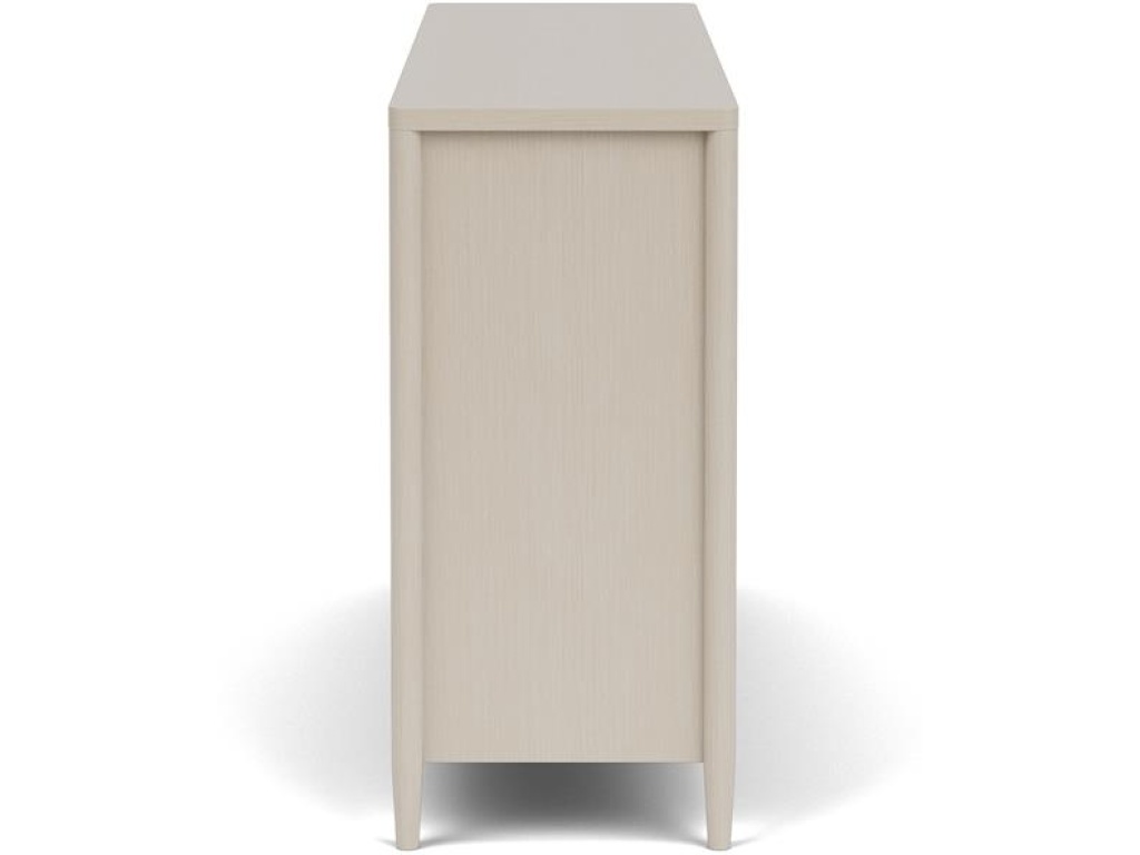 Eight Drawer Dresser - image 3