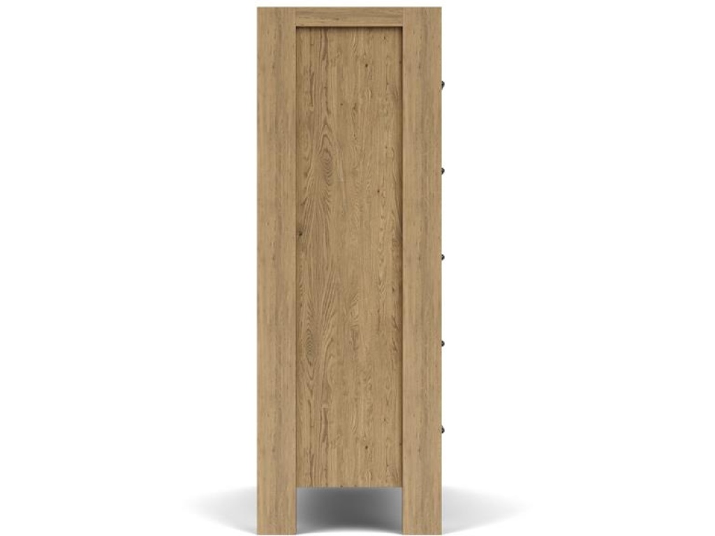 Five Drawer Chest - image 2