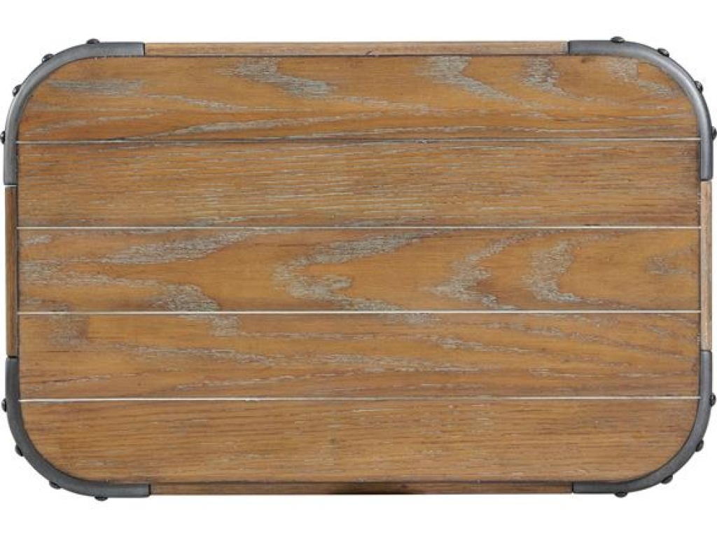 Chairside Table - image 1