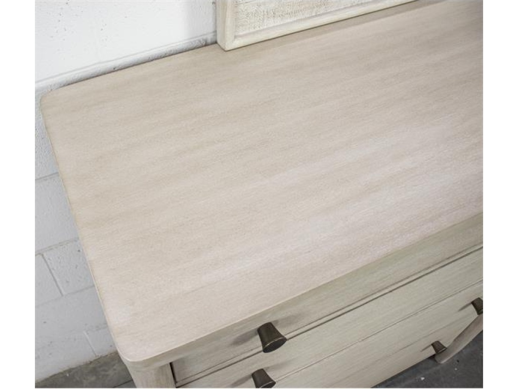 Eight Drawer Dresser - image 5