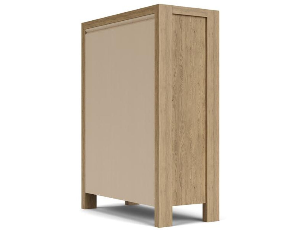 Five Drawer Chest - image 7