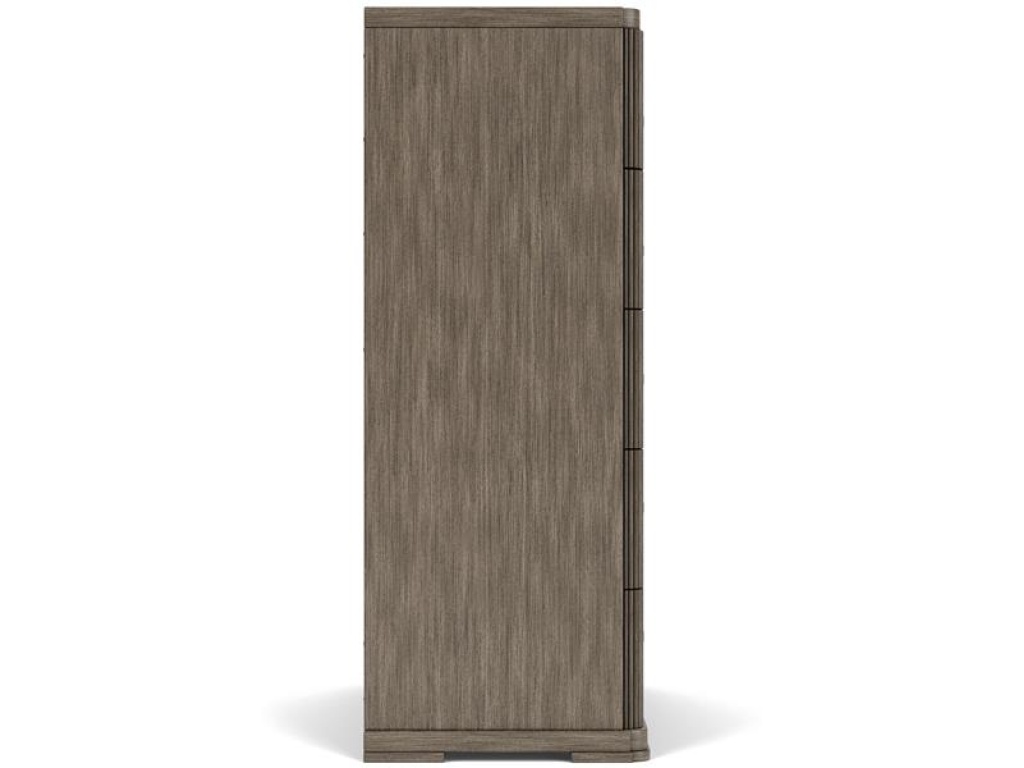 Five Drawer Chest - image 3