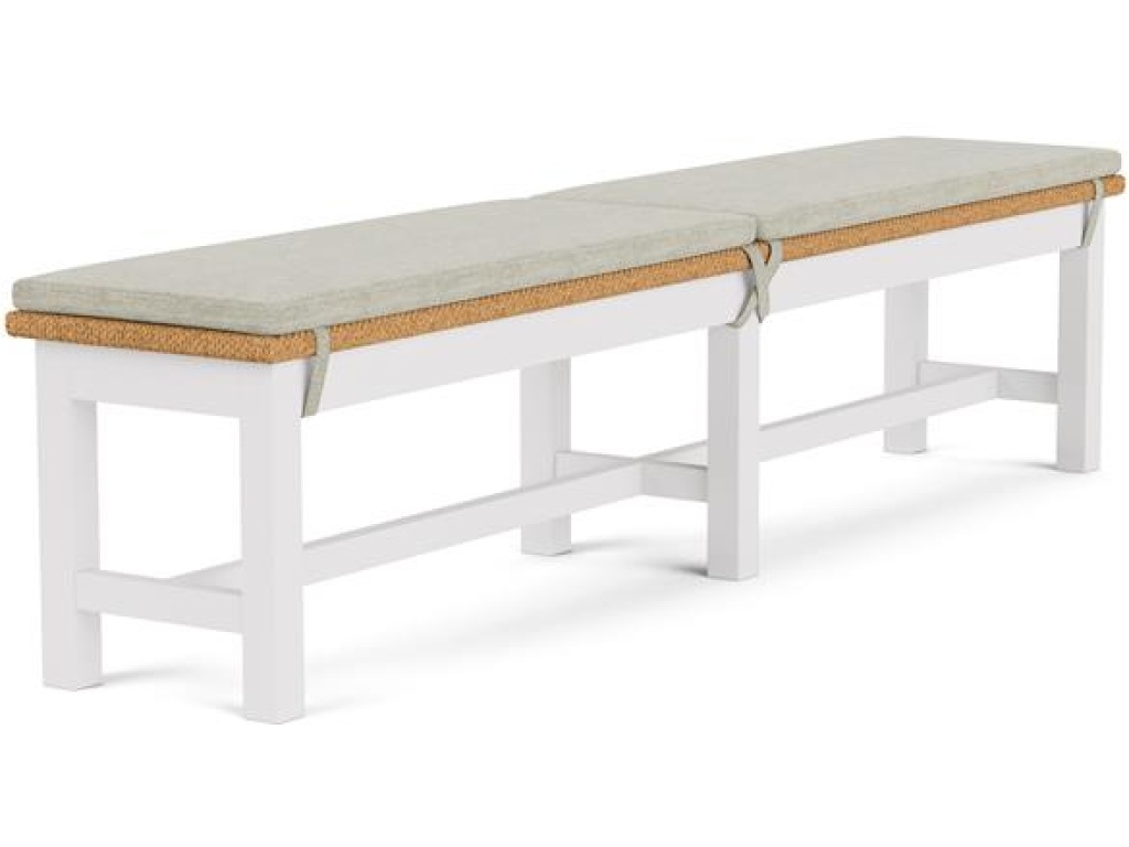 Long Dining Bench - image 8