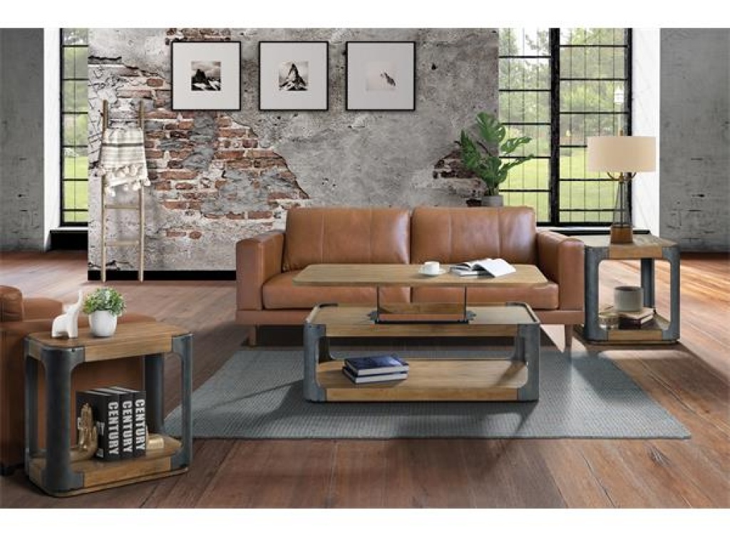 Chairside Table - image 3