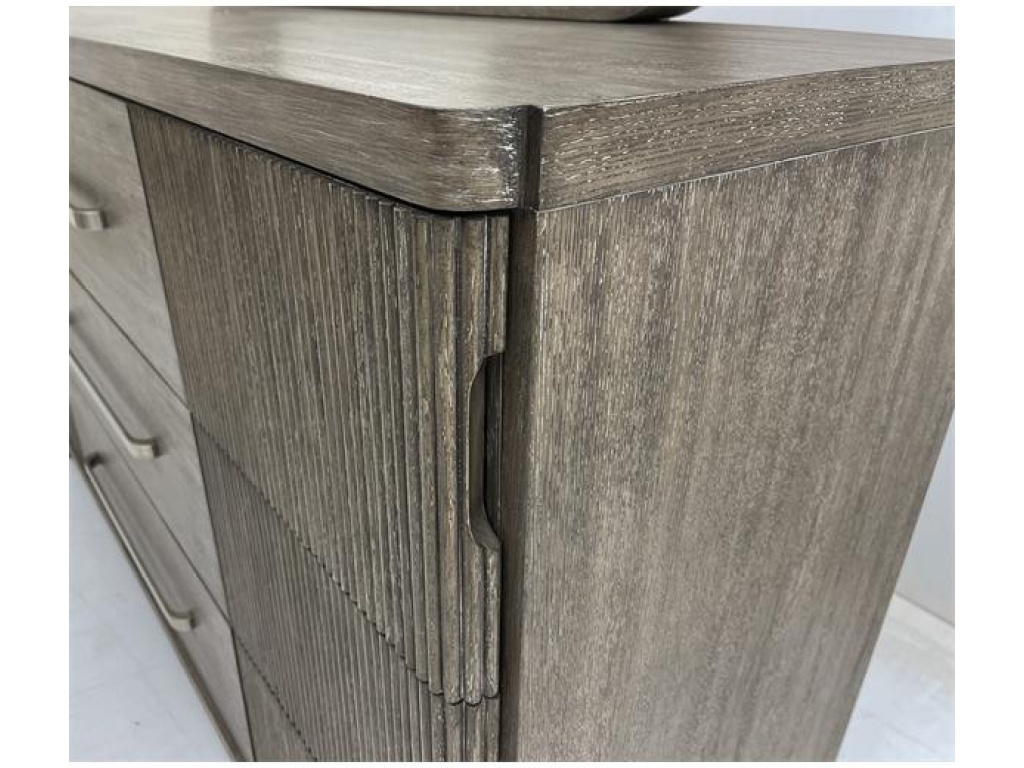 Nine Drawer Dresser - image 8