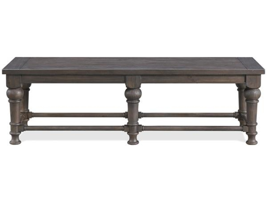 Dining Bench - image 1