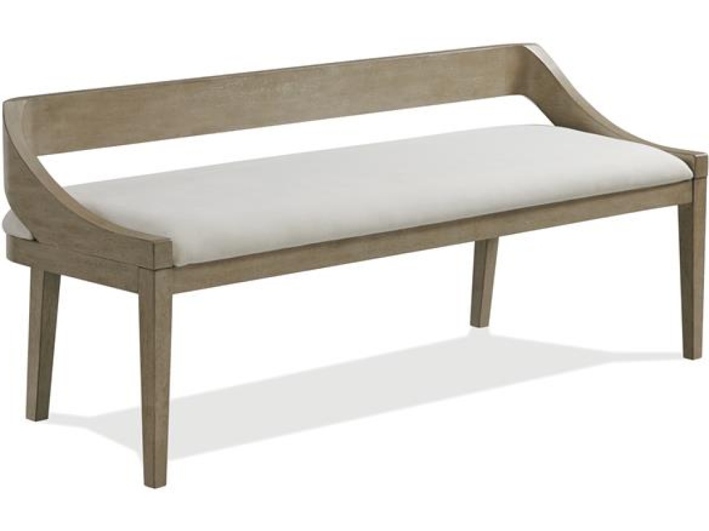 Dining Bench - image 3