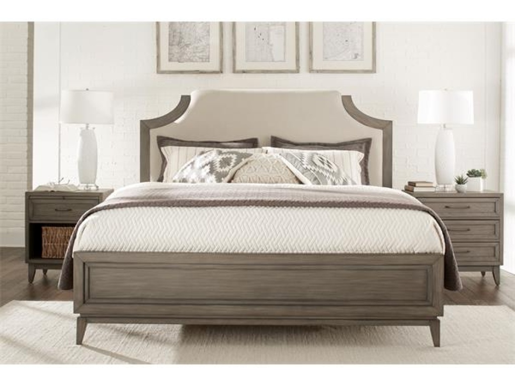 Queen/King Bed Rails - main image