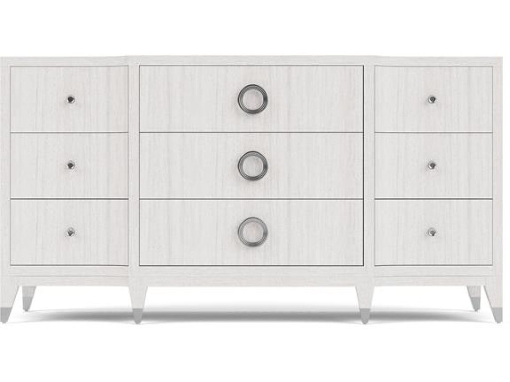 Nine Drawer Dresser - image 1