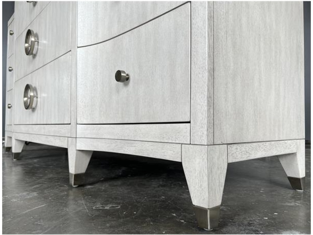 Nine Drawer Dresser - image 7