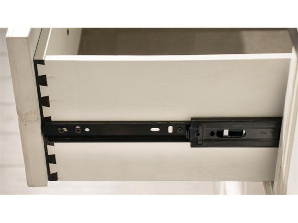 Seven Drawer Dresser - image 2