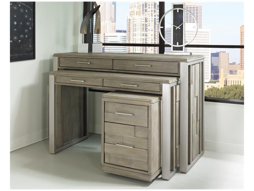 36" Nesting Desk - image 4