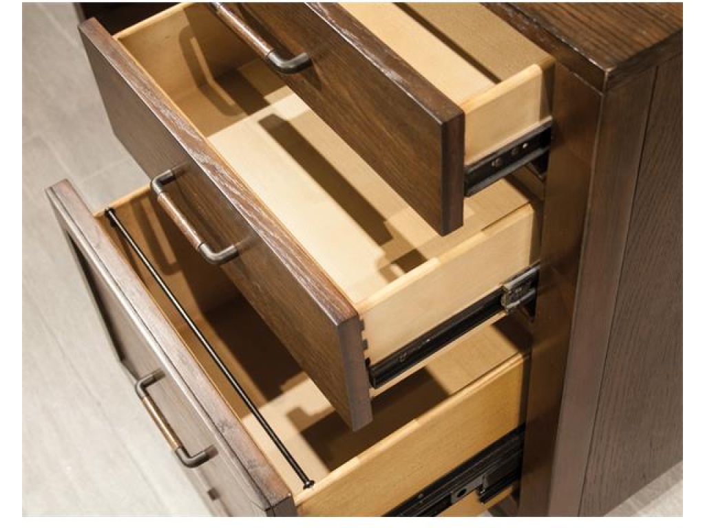 Computer Credenza - image 3