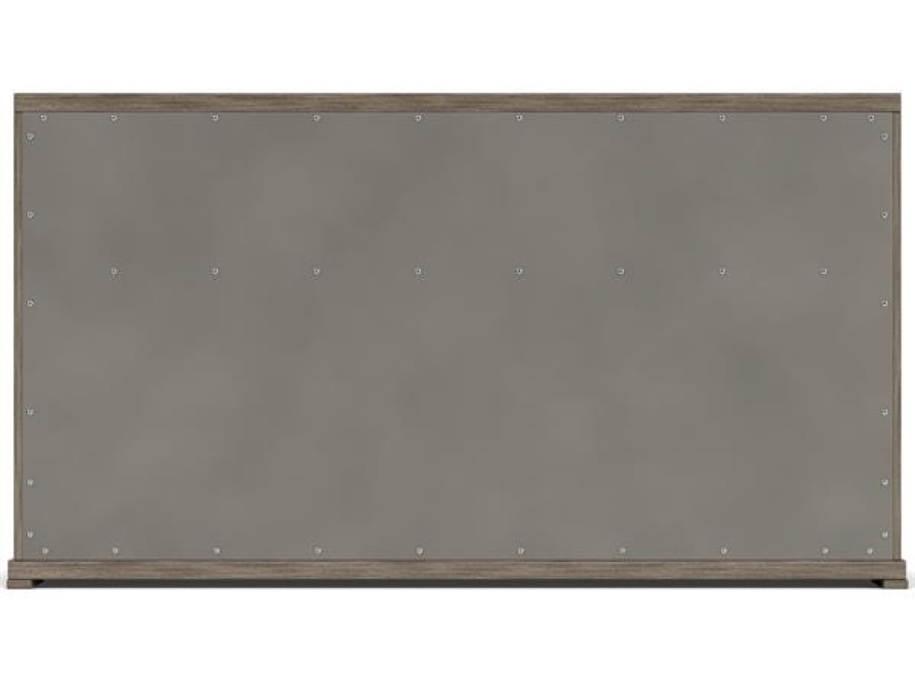 Nine Drawer Dresser - image 4