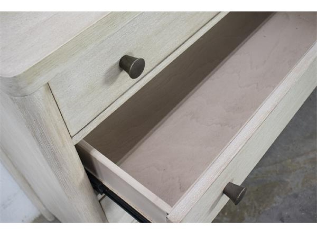 Eight Drawer Dresser - image 7