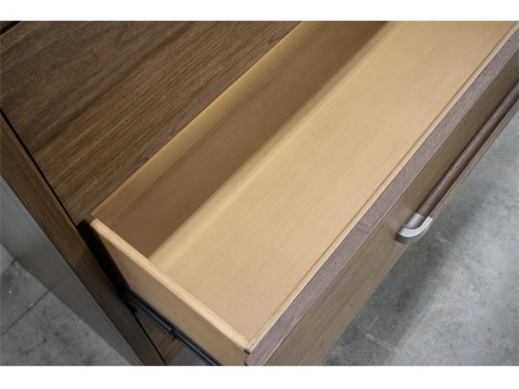 Five Drawer Chest - image 6