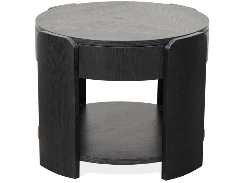 Small Lift Top Coffee Table - image 5