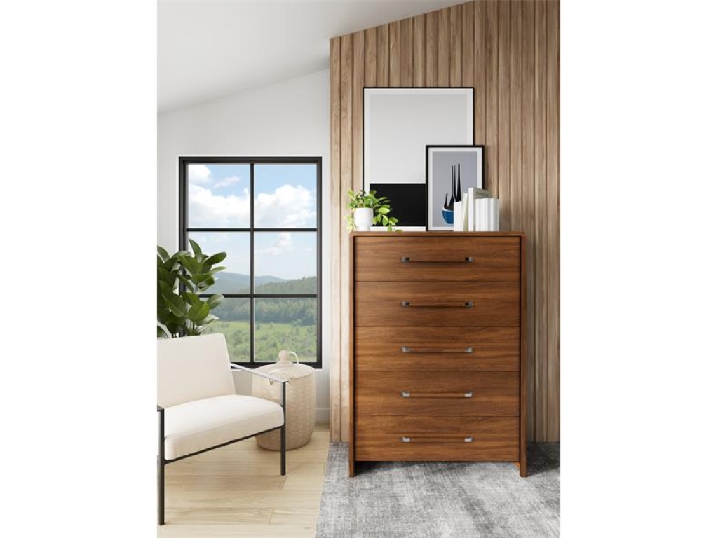 Five Drawer Chest - main image