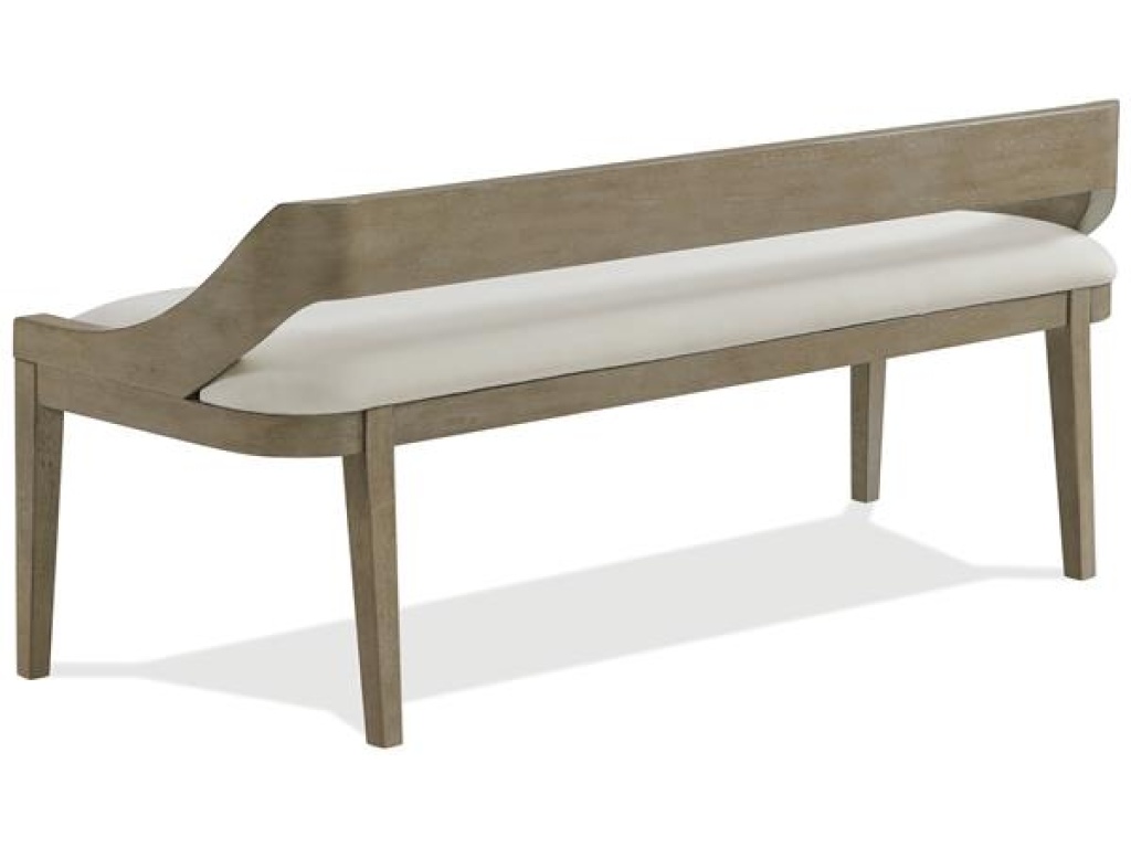 Dining Bench - image 1