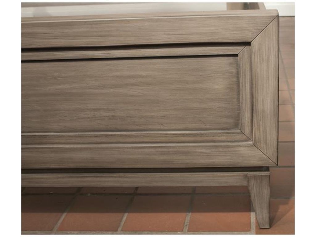 Queen/King Bed Rails - image 3