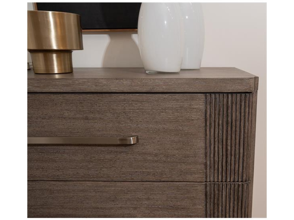 Five Drawer Chest - image 6