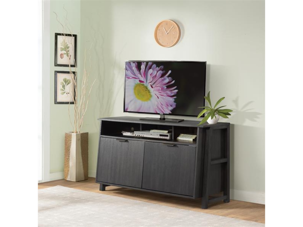 Entertainment Console - image 2