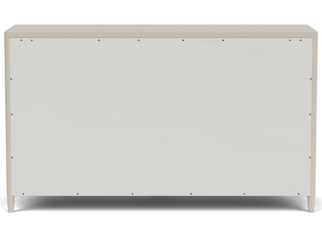 Eight Drawer Dresser - image 4