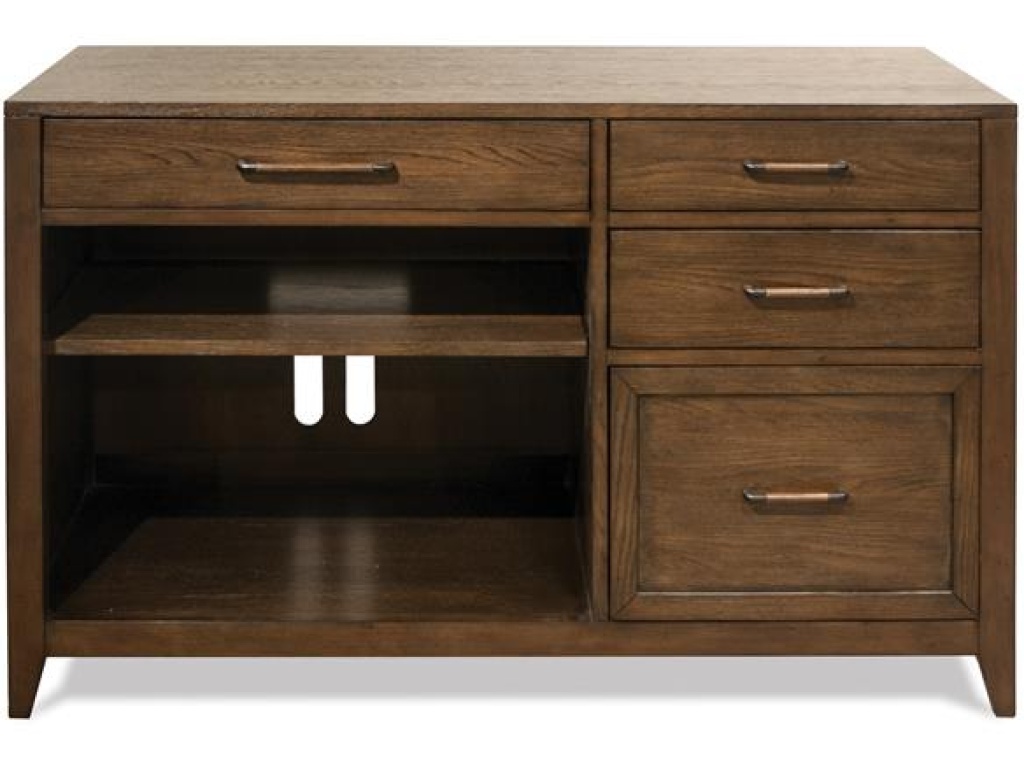 Computer Credenza - image 1