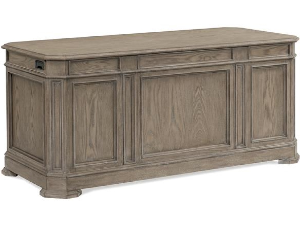 Executive Desk - image 1