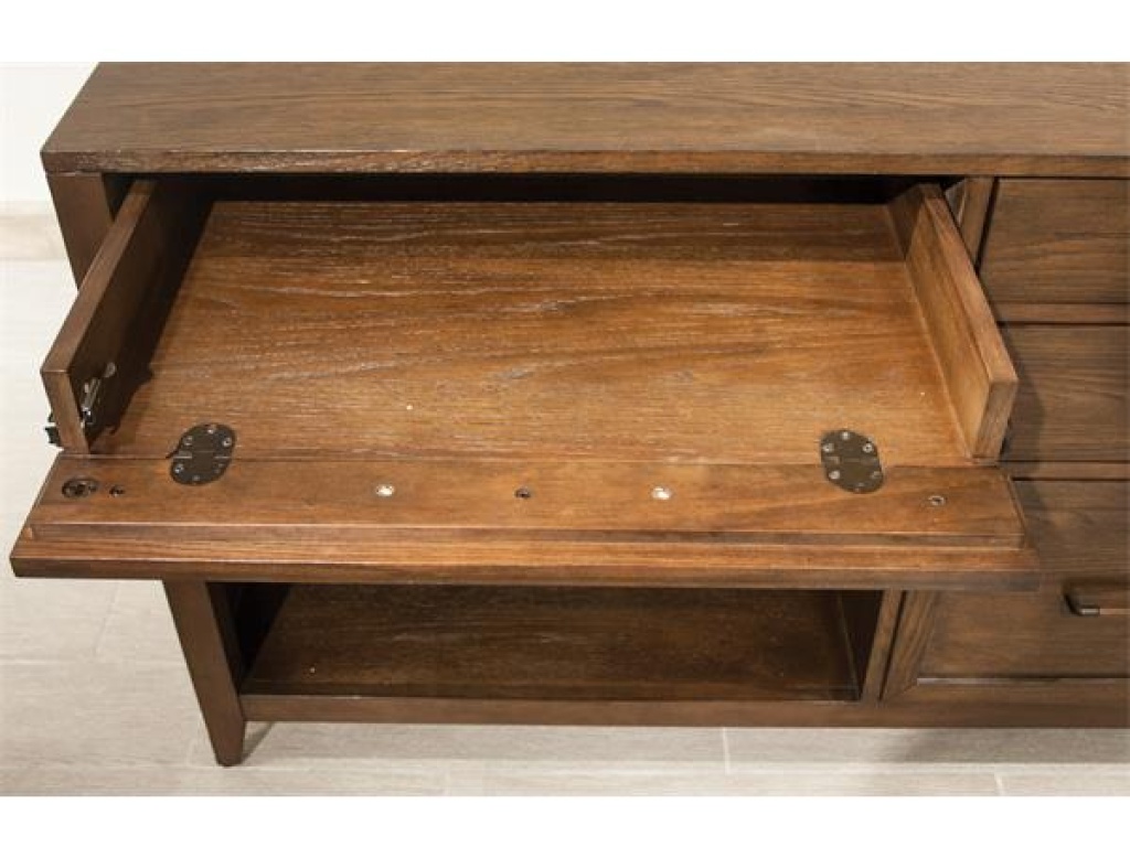 Computer Credenza - image 2
