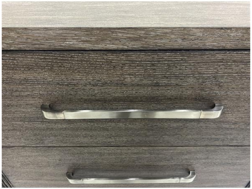 Five Drawer Chest - image 8