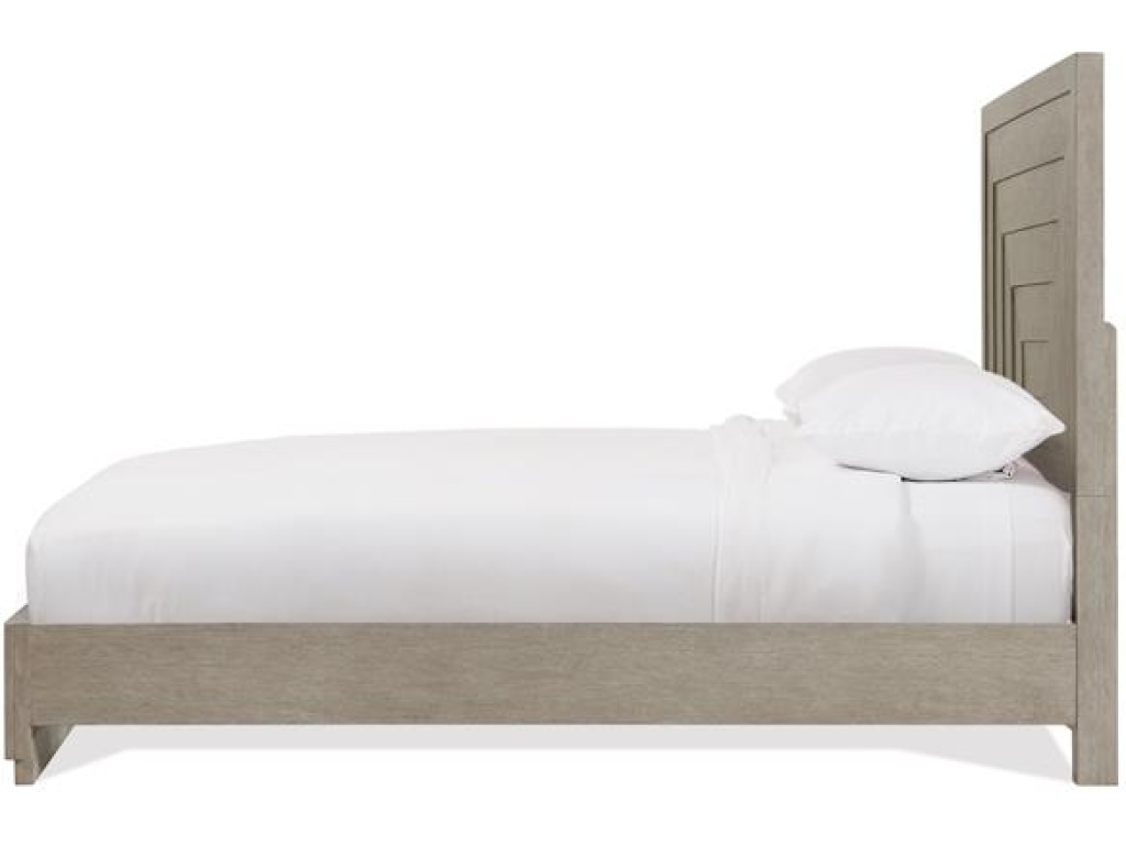 Queen/King Panel Bed Rails - image 2