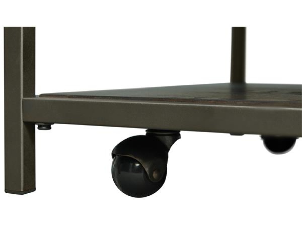 Rectangular Coffee Table - image 2