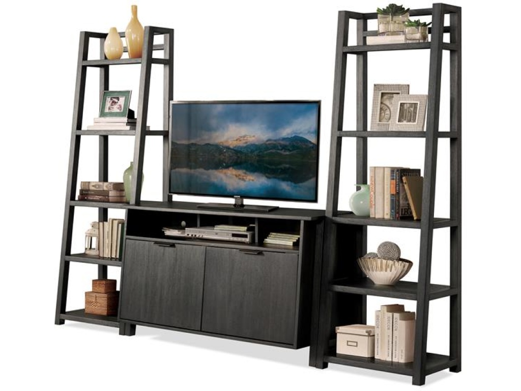 Entertainment Console - image 1