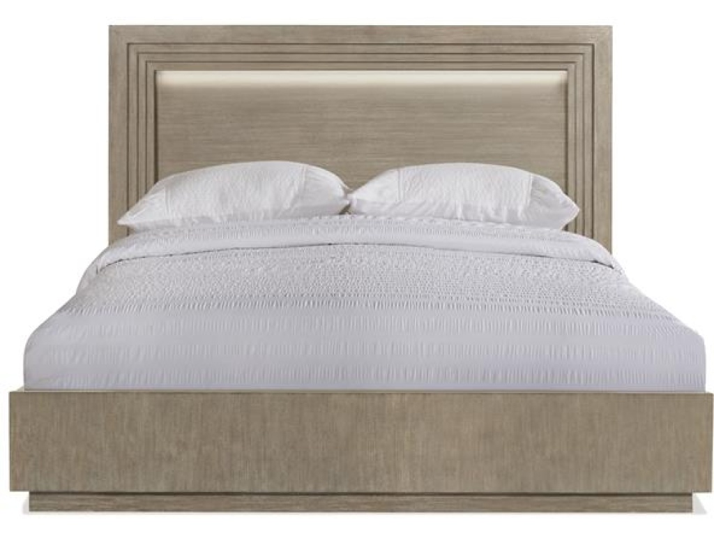 Queen/King Panel Bed Rails - image 6