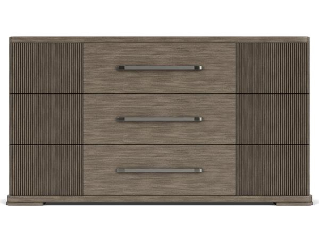 Nine Drawer Dresser - image 2