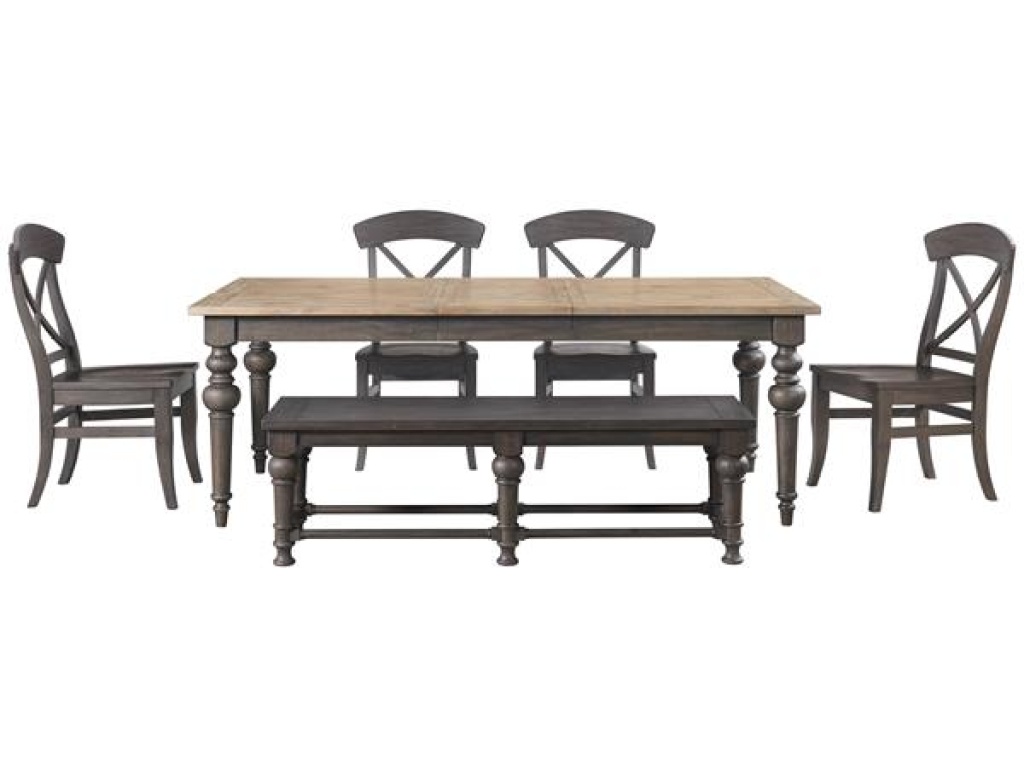 Dining Bench - image 7