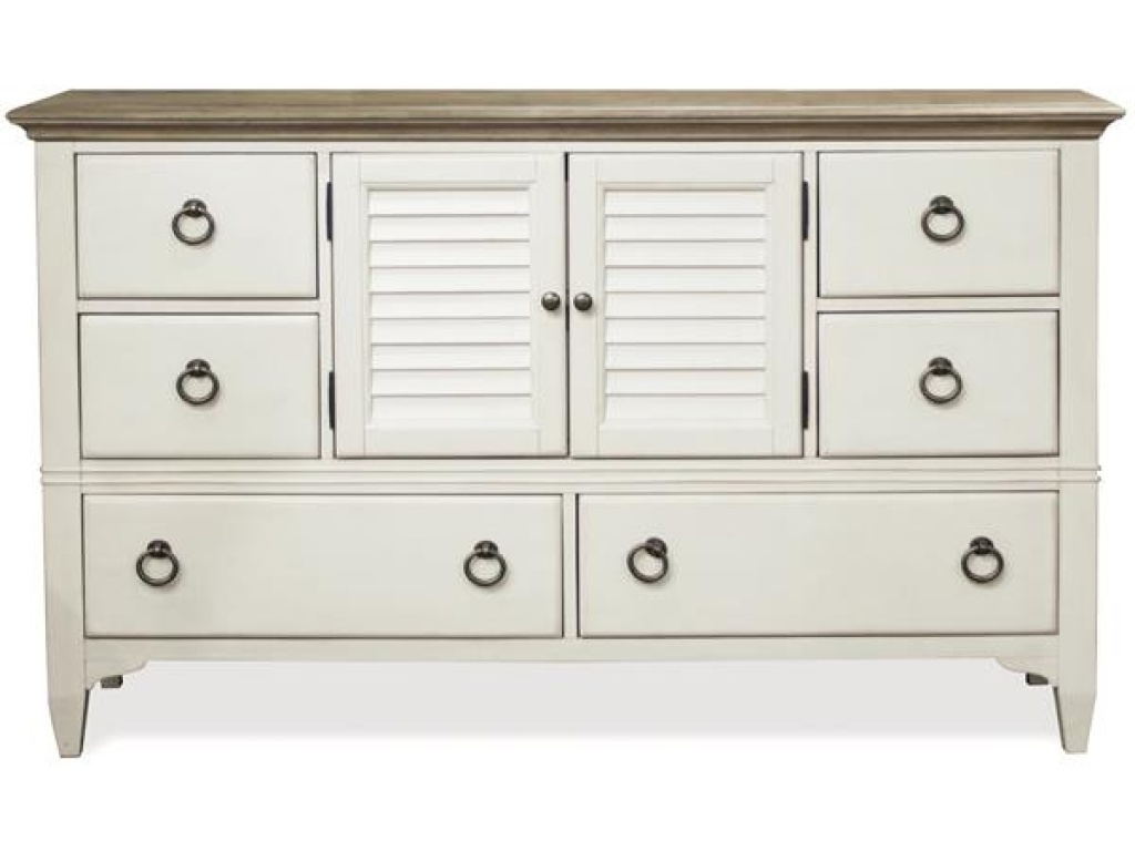 Door Dresser - image 1