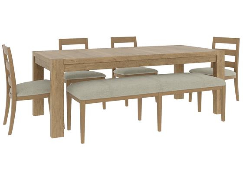 Dining Bench - image 7