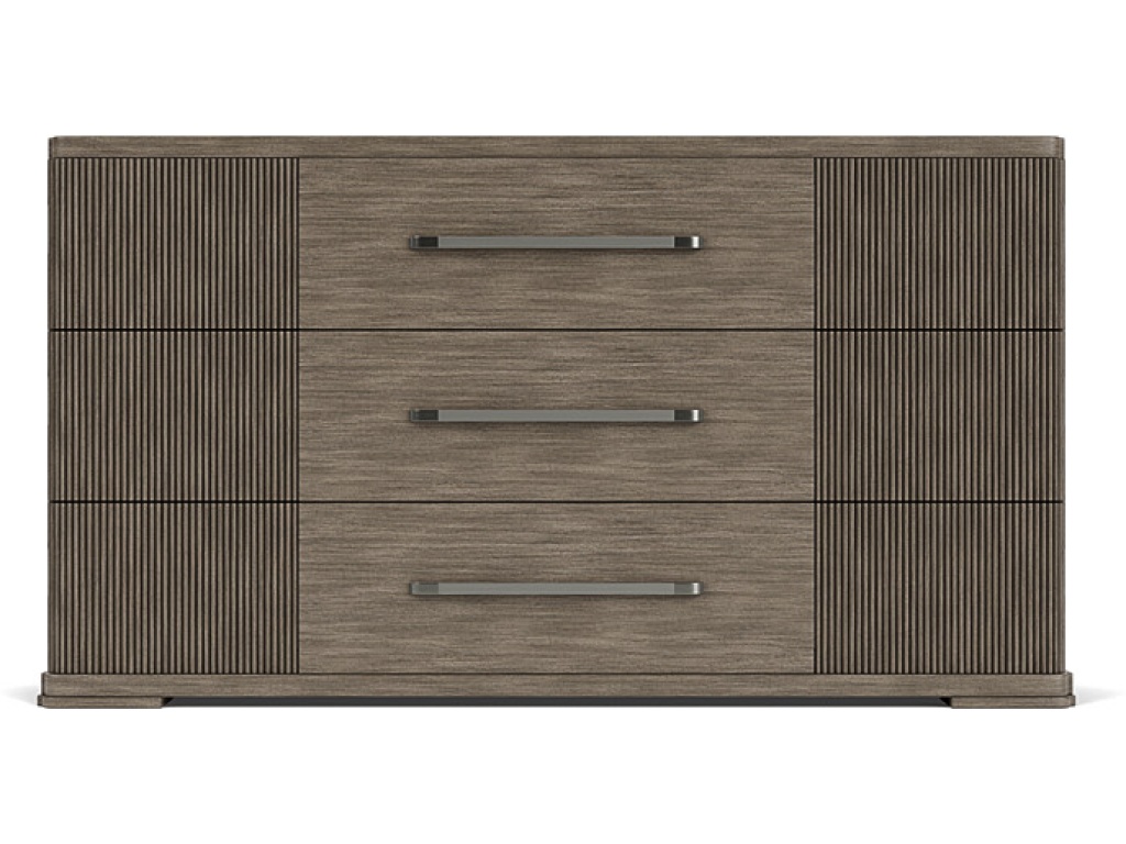 Nine Drawer Dresser - main image