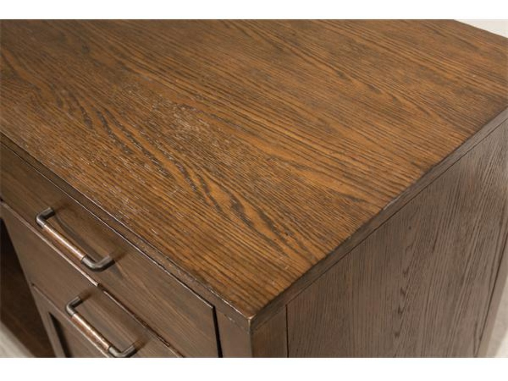 Computer Credenza - image 7